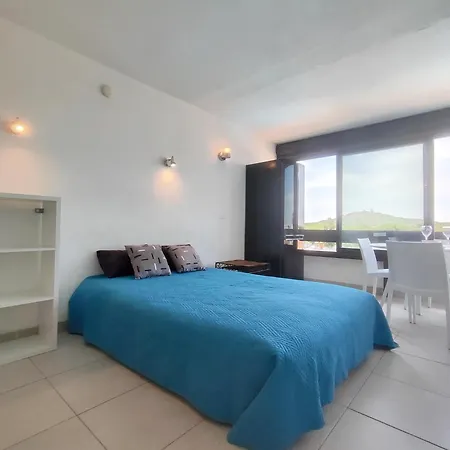 321, Port Venus, Village Naturiste Διαμέρισμα *