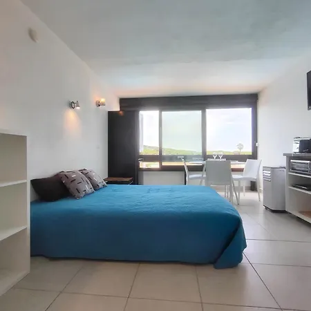 Διαμέρισμα 321, Port Venus, Village Naturiste *
