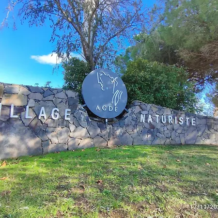 Διαμέρισμα 321, Port Venus, Village Naturiste Agde