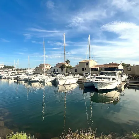 Διαμέρισμα 321, Port Venus, Village Naturiste *