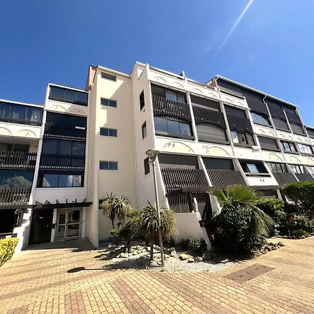 Διαμέρισμα 321, Port Venus, Village Naturiste *