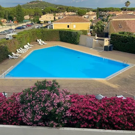321, Port Venus, Village Naturiste Διαμέρισμα Agde